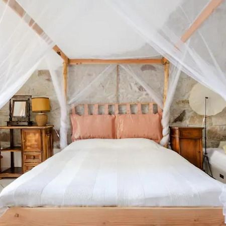 Duas Pedras, Private Apartment In The Heart Of ボーザ エクステリア 写真