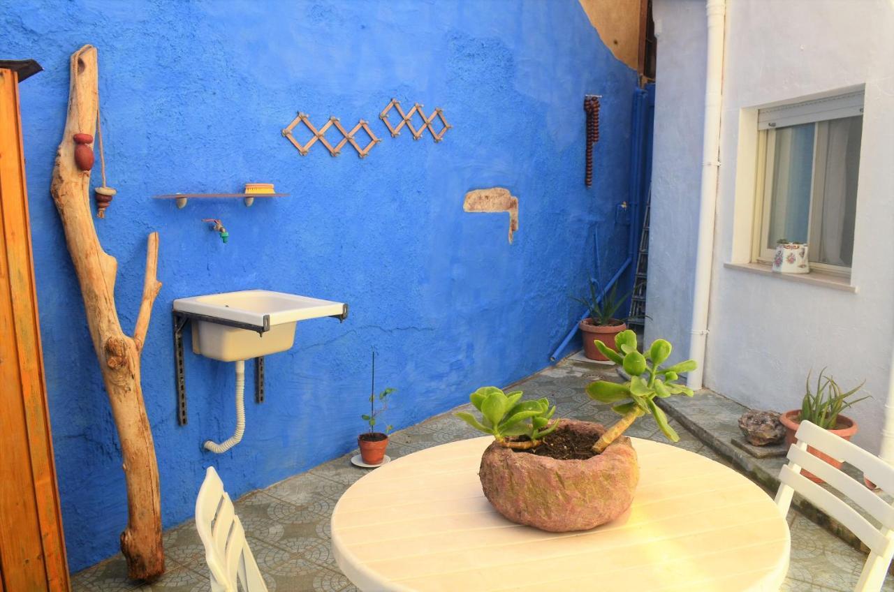 Duas Pedras, Private Apartment In The Heart Of ボーザ エクステリア 写真