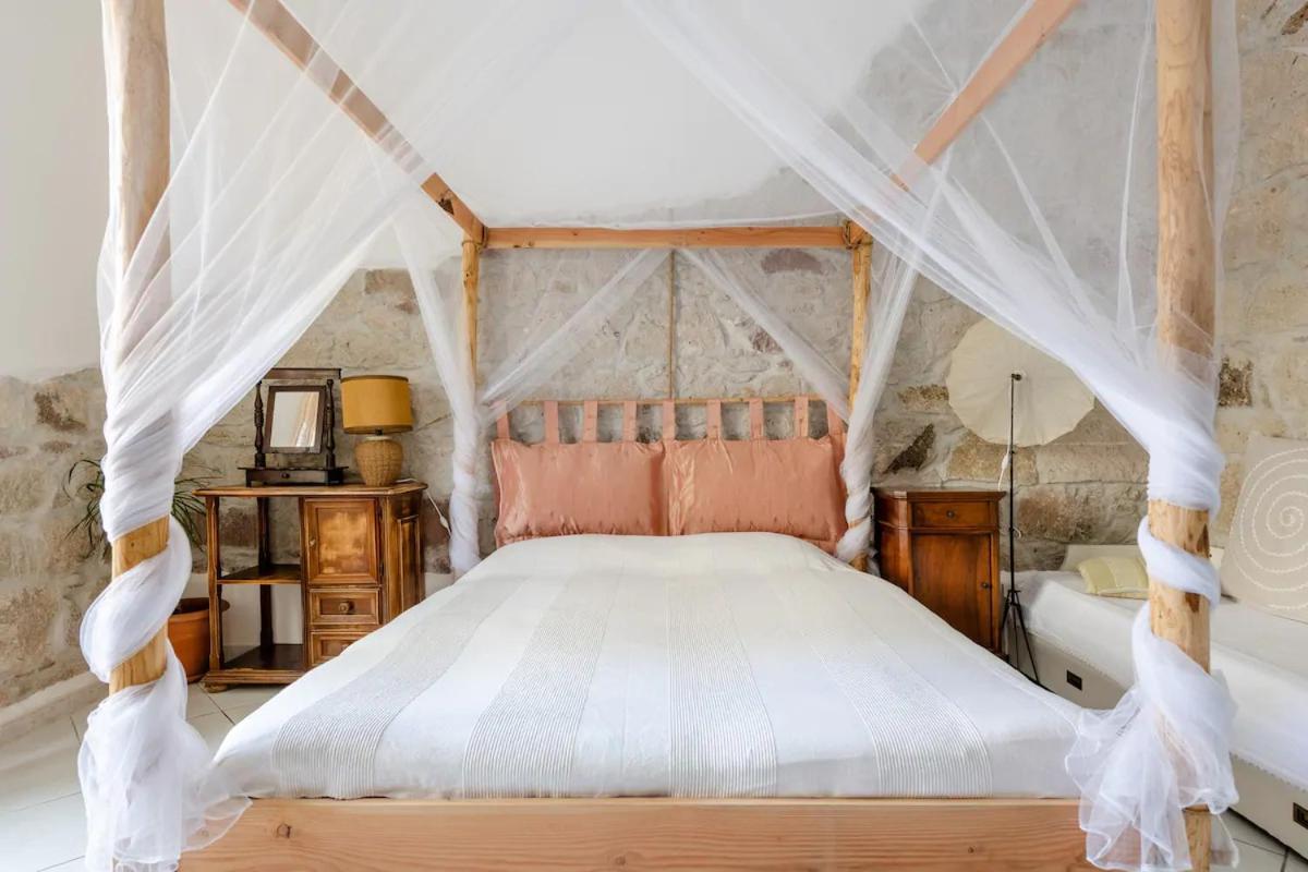 Duas Pedras, Private Apartment In The Heart Of ボーザ エクステリア 写真