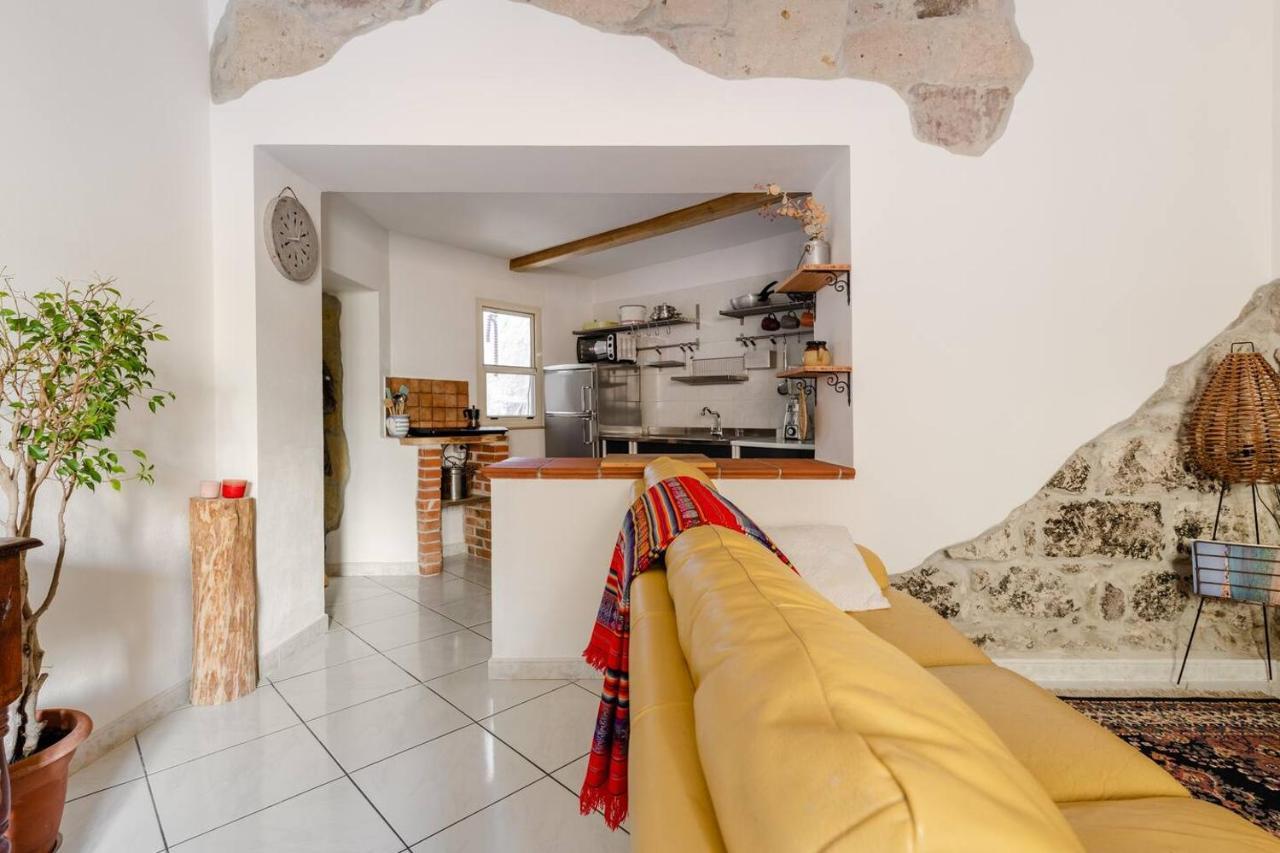 Duas Pedras, Private Apartment In The Heart Of ボーザ エクステリア 写真