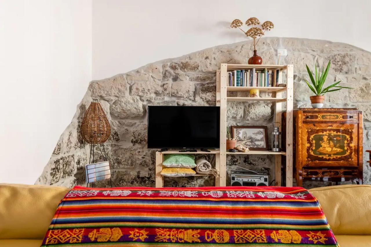 Duas Pedras, Private Apartment In The Heart Of ボーザ エクステリア 写真