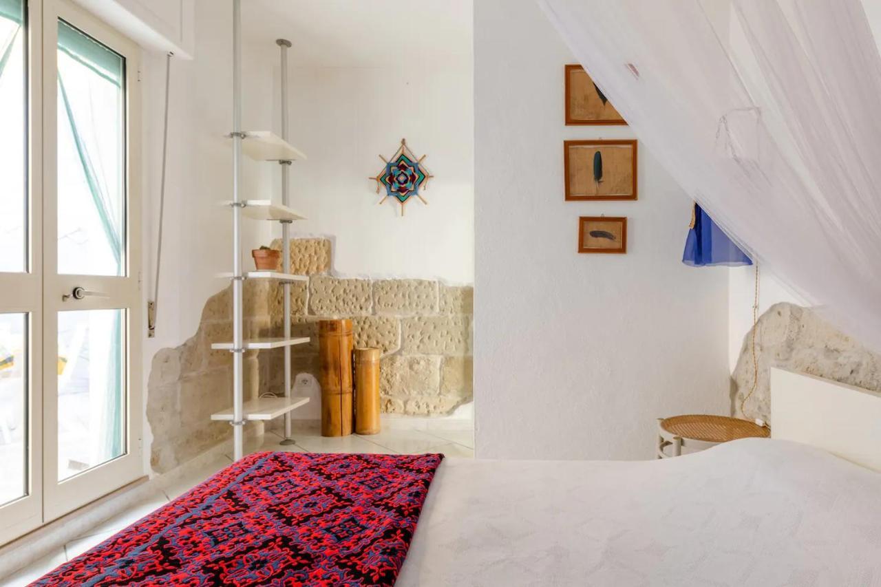 Duas Pedras, Private Apartment In The Heart Of ボーザ エクステリア 写真