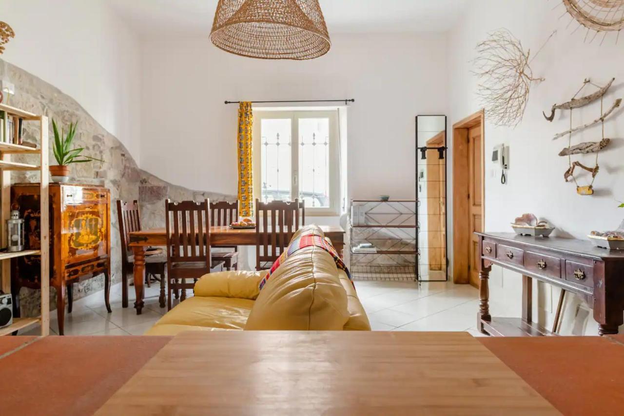 Duas Pedras, Private Apartment In The Heart Of ボーザ エクステリア 写真