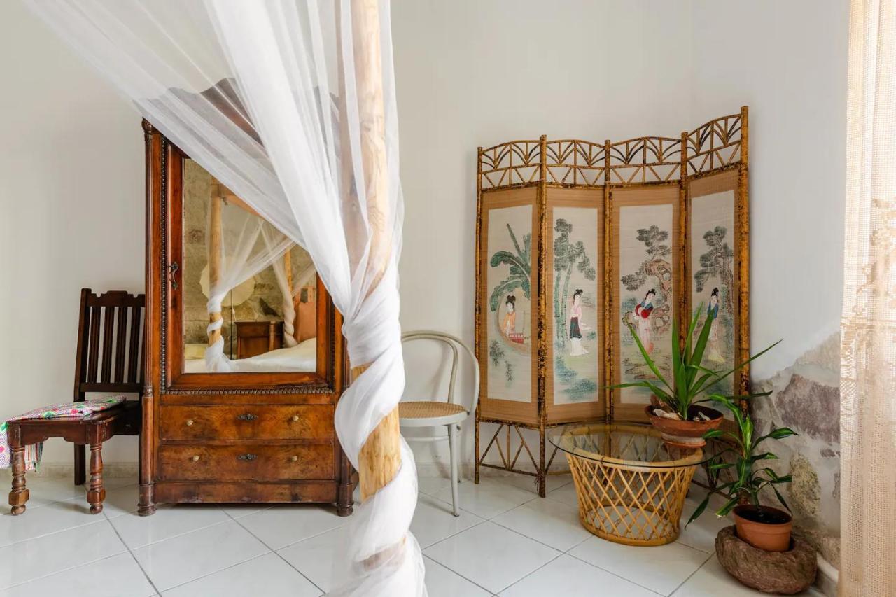 Duas Pedras, Private Apartment In The Heart Of ボーザ エクステリア 写真