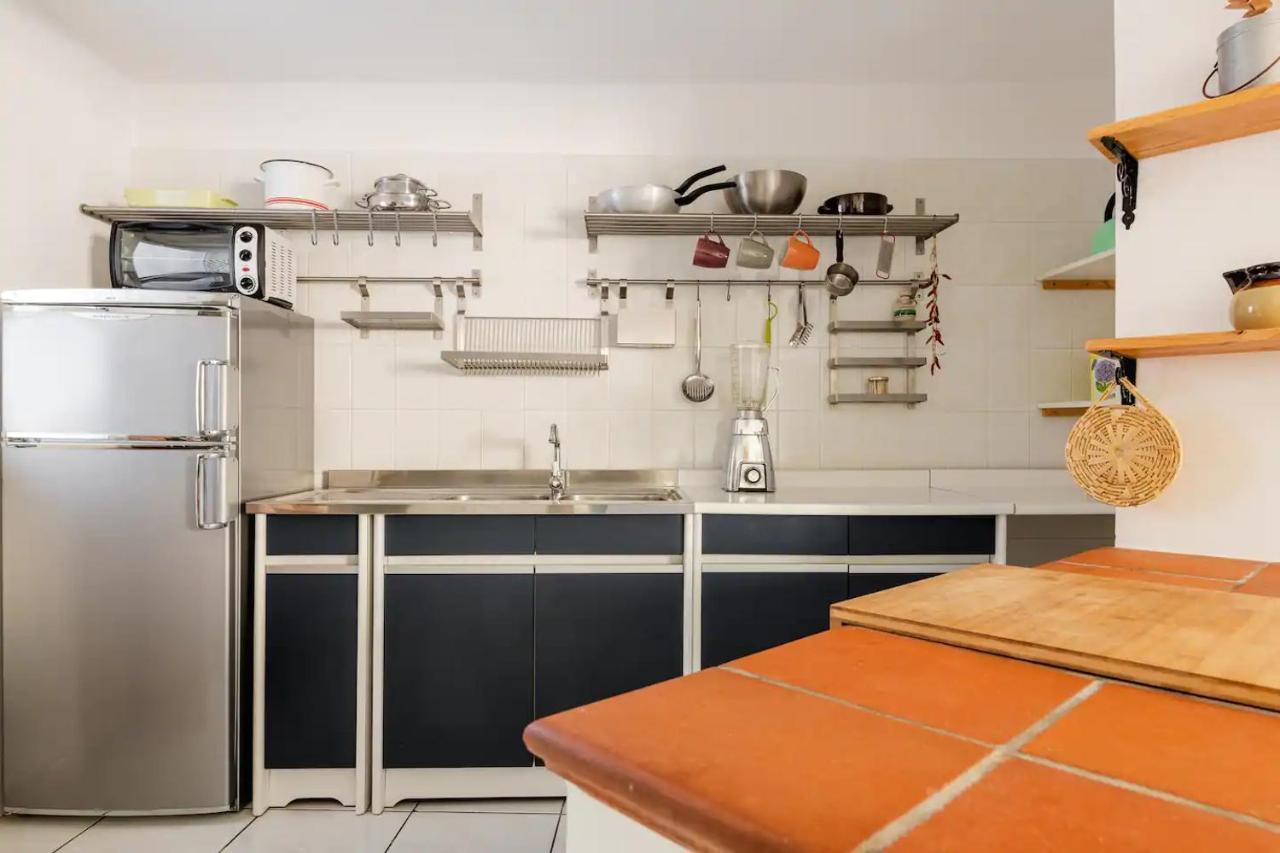 Duas Pedras, Private Apartment In The Heart Of ボーザ エクステリア 写真